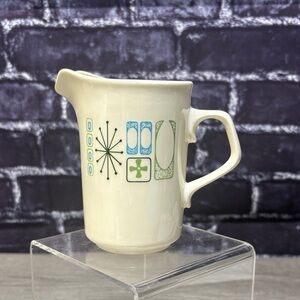 Vintage Taylor Smith & Taylor 'Cathay' Creamer